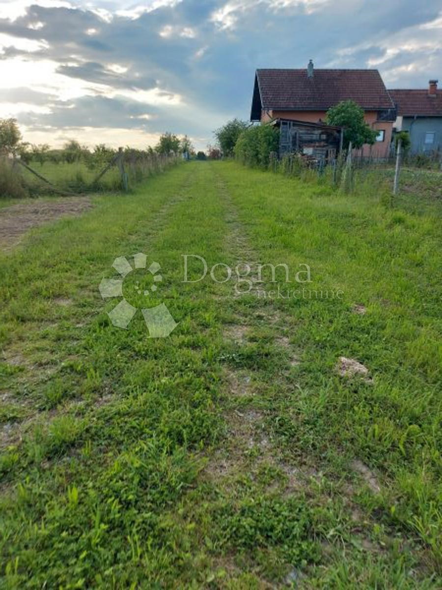 Działka Na sprzedaż BREZOVICA