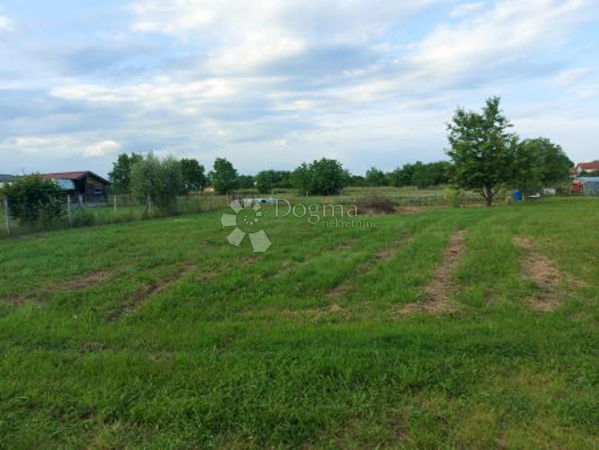 Terreno In vendita - GRAD ZAGREB ZAGREB