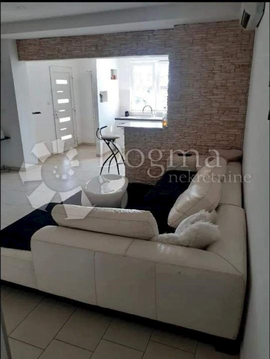 Apartment Zu vermieten - PRIMORSKO-GORANSKA RIJEKA