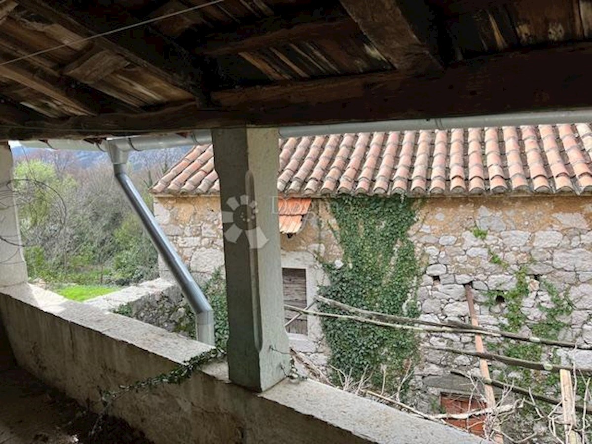 House For sale - PRIMORSKO-GORANSKA VINODOLSKA OPĆINA