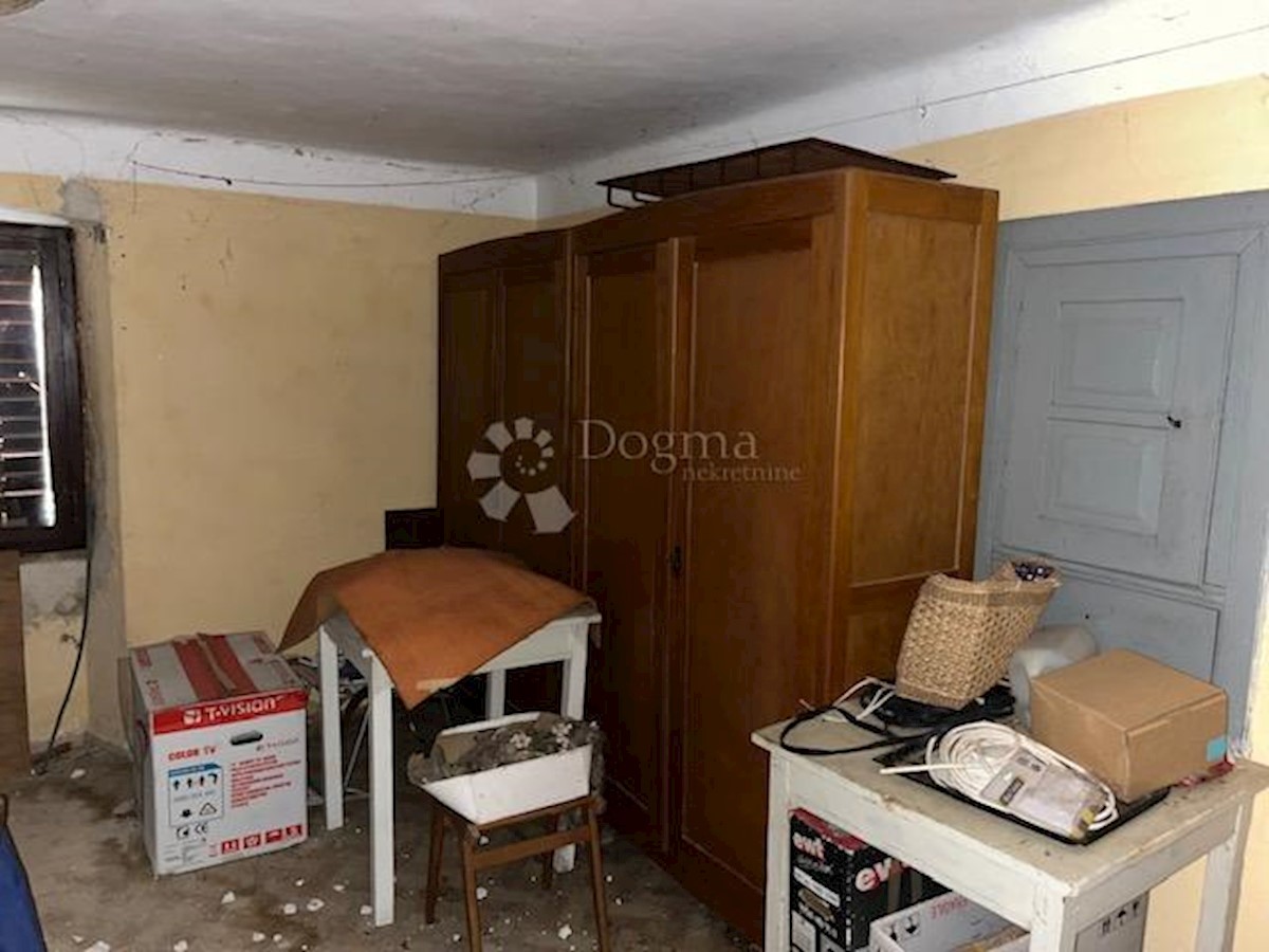 House For sale - PRIMORSKO-GORANSKA VINODOLSKA OPĆINA