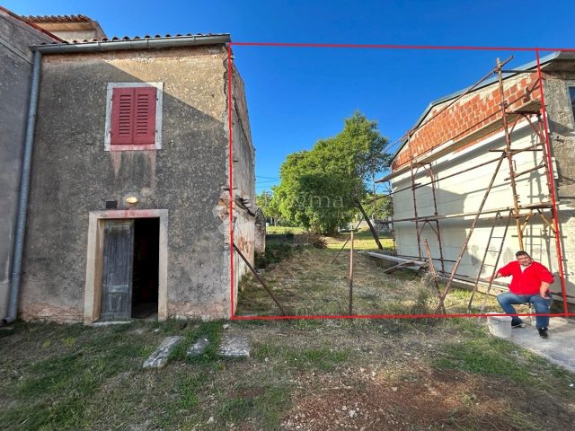 Casa in vendita 72 m² – Loborika