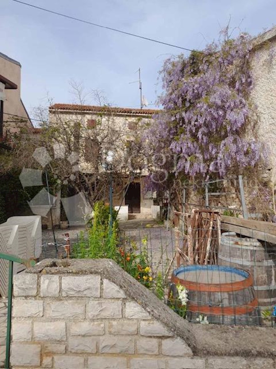 Maison À vendre - ISTARSKA MEDULIN