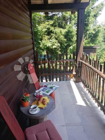 House for sale 230 m² – Benkovac Fužinski