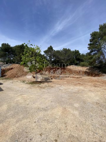 Terrain à vendre 683 m² – Krk