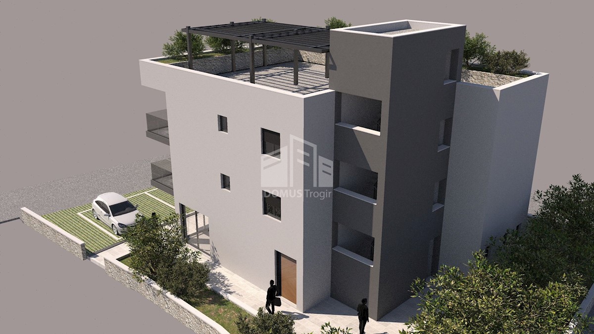 Apartmán Na prodej
