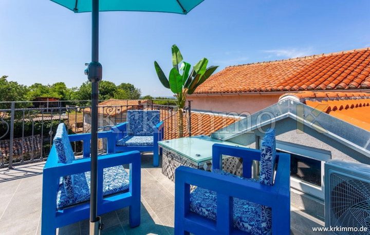 Haus Zu verkaufen - Primorsko-goranska Krk - foto 2/20