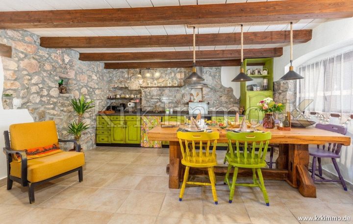 Haus Zu verkaufen - Primorsko-goranska Krk - foto 4/20