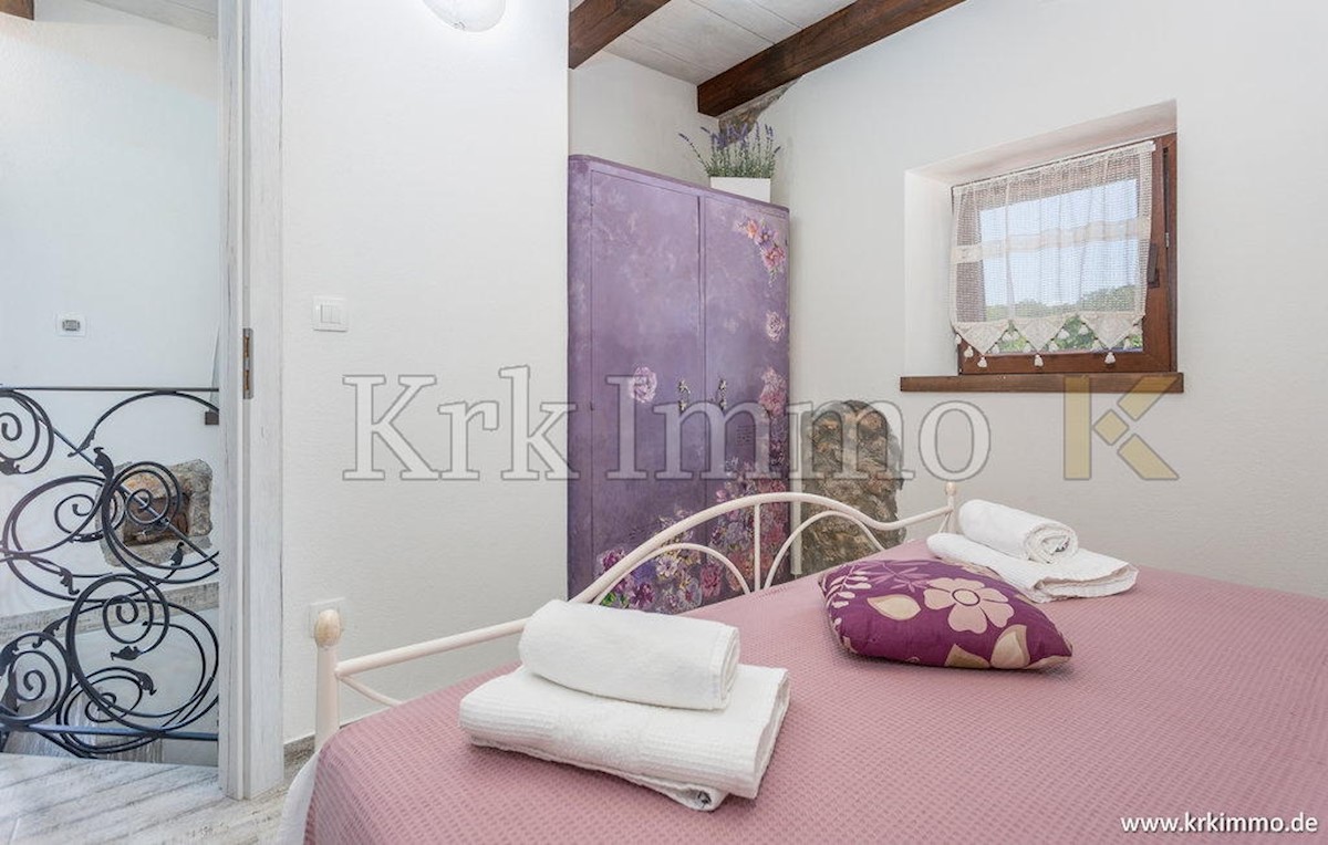 Dům Na prodej - PRIMORSKO-GORANSKA KRK