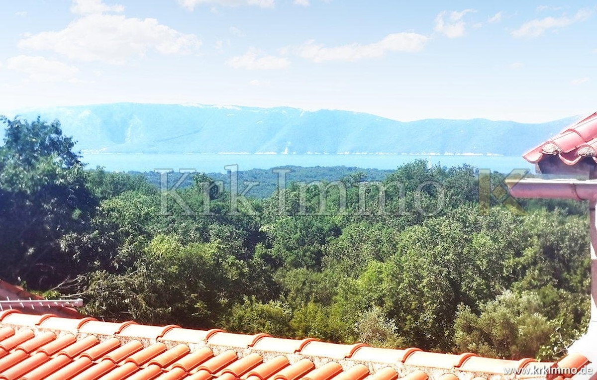 Dům Na prodej - PRIMORSKO-GORANSKA KRK