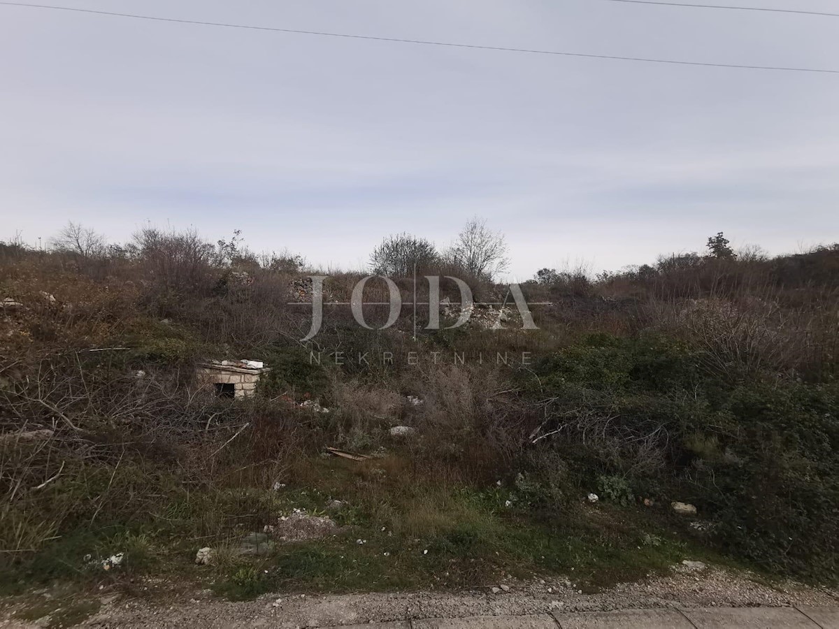 Land For sale - PRIMORSKO-GORANSKA RIJEKA