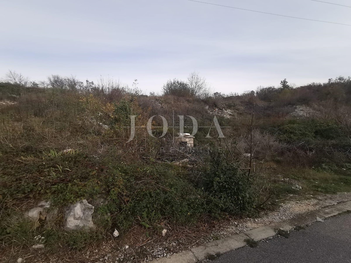 Land For sale - PRIMORSKO-GORANSKA RIJEKA