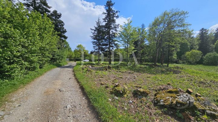 Terreno in vendita 1462 m² – Bribir