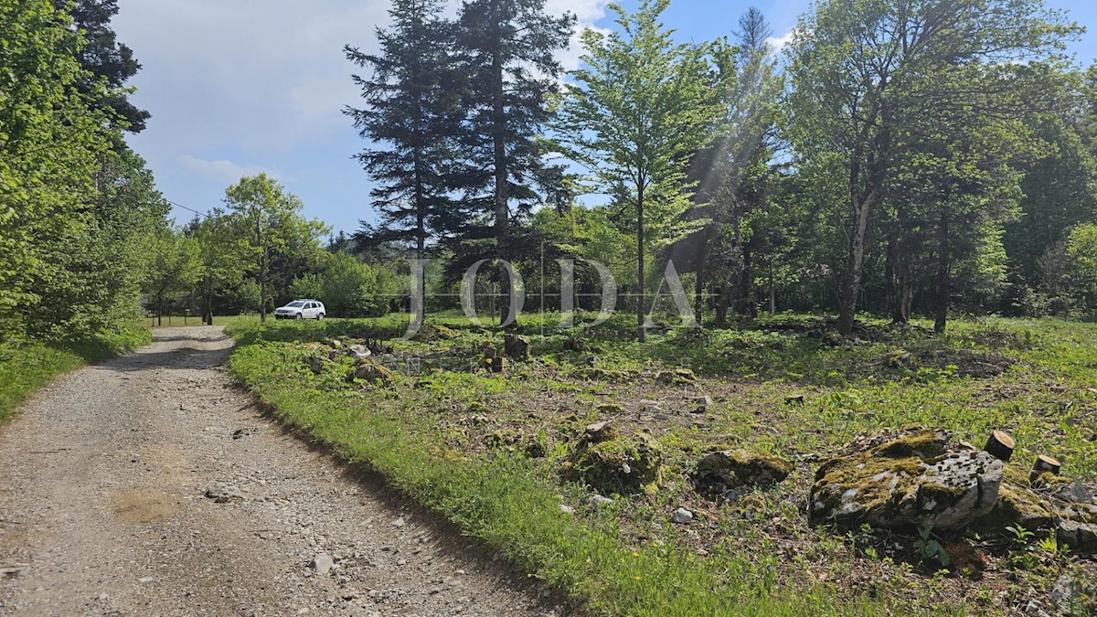 Zemljište Na prodaju - PRIMORSKO-GORANSKA VINODOLSKA OPĆINA