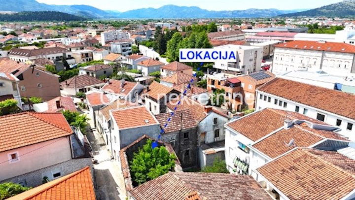 Kuća na prodaju 120 m² – Metković