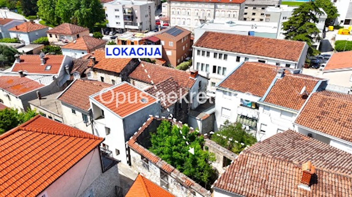 Kuća Na prodaju - DUBROVAČKO-NERETVANSKA METKOVIĆ