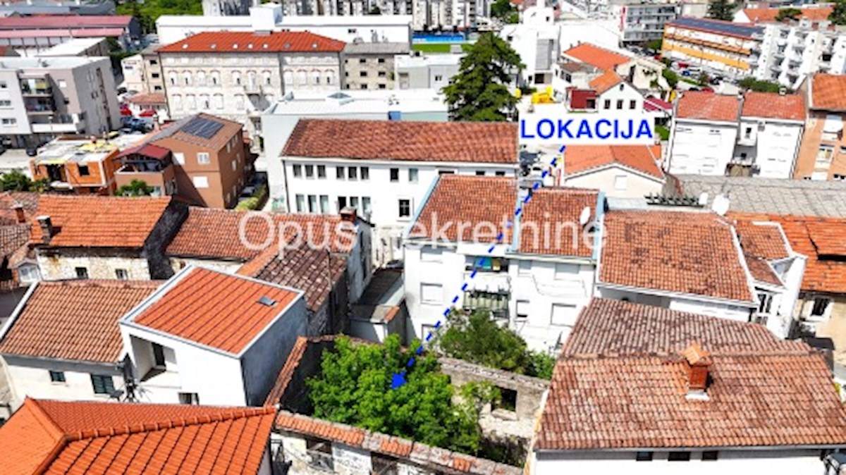 Kuća Na prodaju - DUBROVAČKO-NERETVANSKA METKOVIĆ