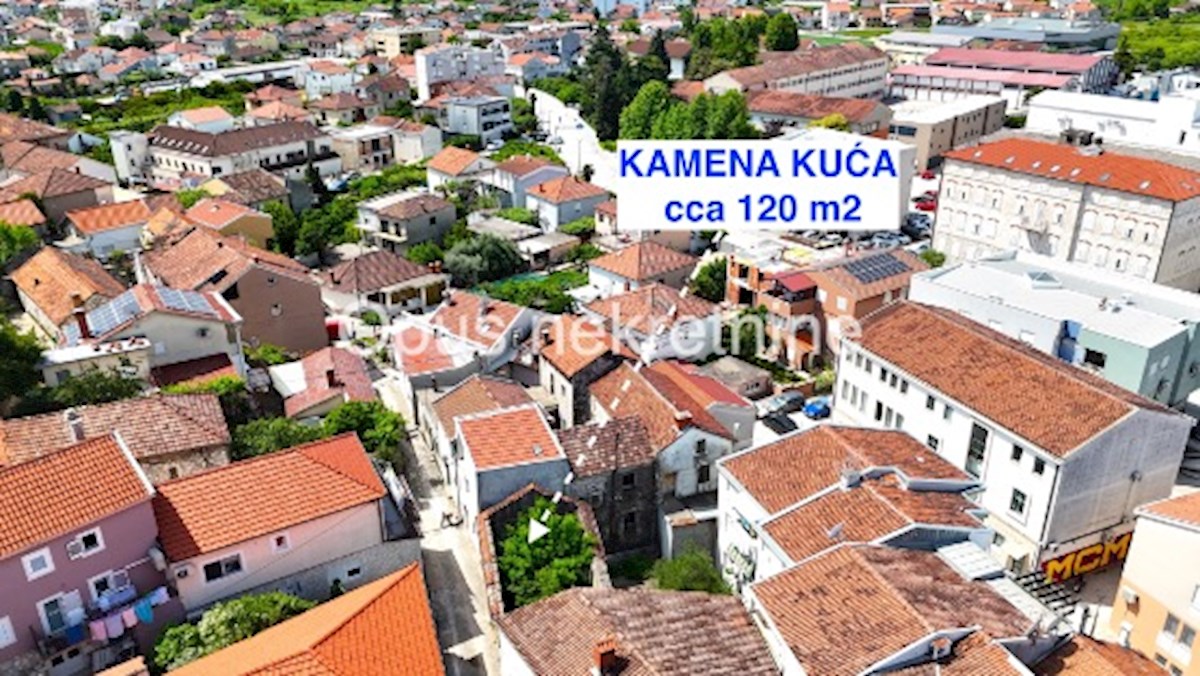Kuća Na prodaju - DUBROVAČKO-NERETVANSKA METKOVIĆ