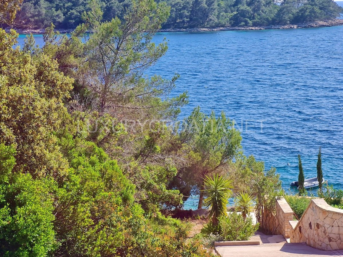 Terreno In vendita - DUBROVAČKO-NERETVANSKA KORČULA