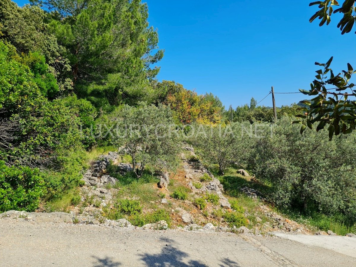 Terreno In vendita - DUBROVAČKO-NERETVANSKA KORČULA