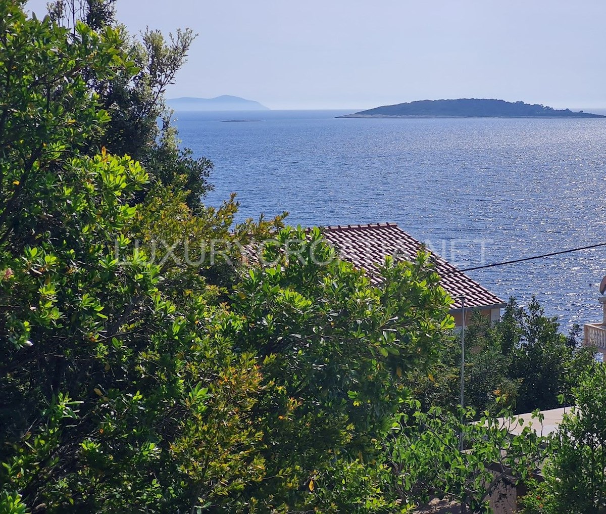 Pozemok Na predaj - DUBROVAČKO-NERETVANSKA KORČULA