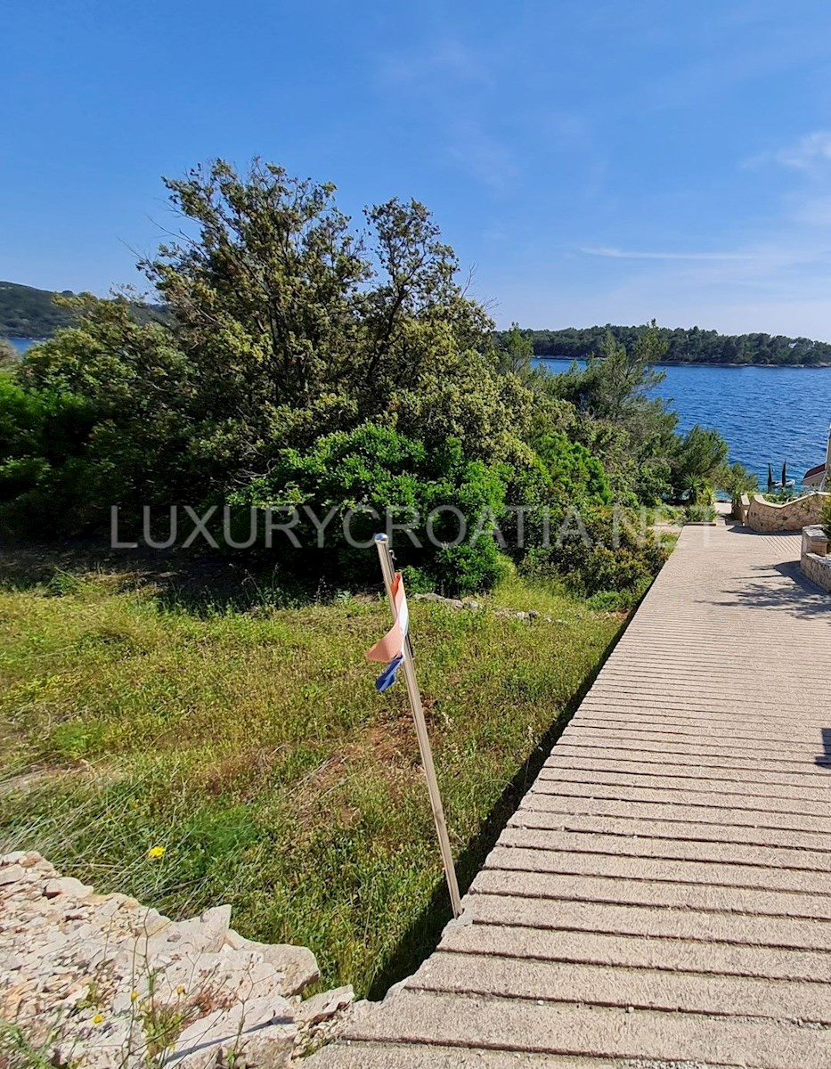 Terreno In vendita - DUBROVAČKO-NERETVANSKA KORČULA