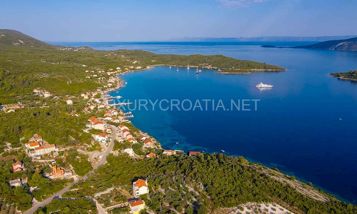 Dom Na predaj - DUBROVAČKO-NERETVANSKA KORČULA