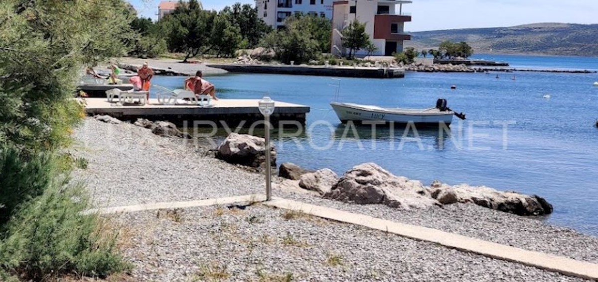Hiša Naprodaj - ZADARSKA Starigrad