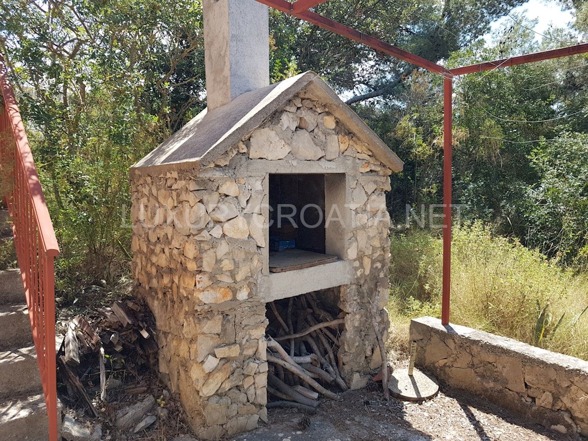 Maison À vendre - SPLITSKO-DALMATINSKA ŠOLTA