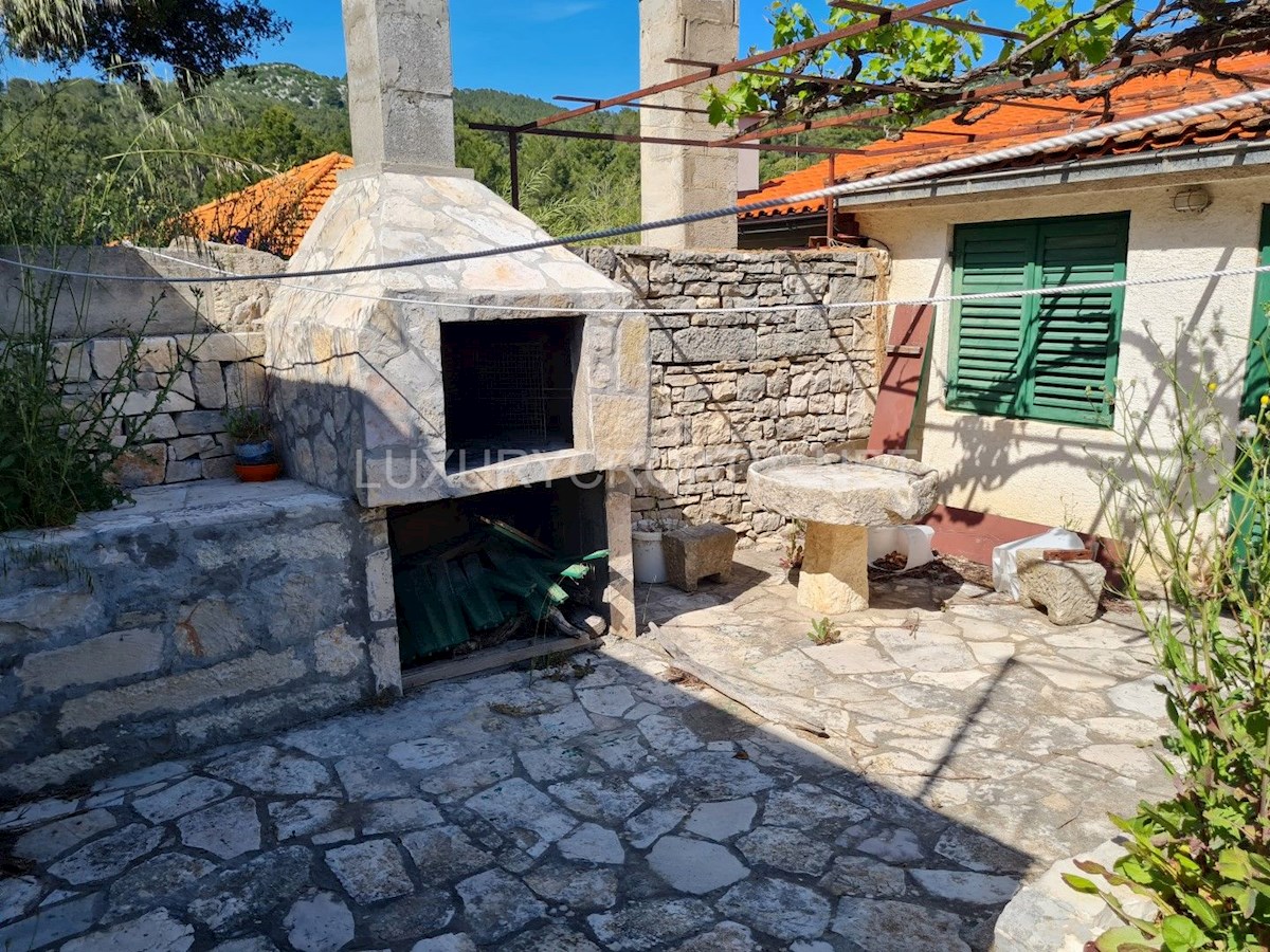 Haus Zu verkaufen - DUBROVAČKO-NERETVANSKA KORČULA