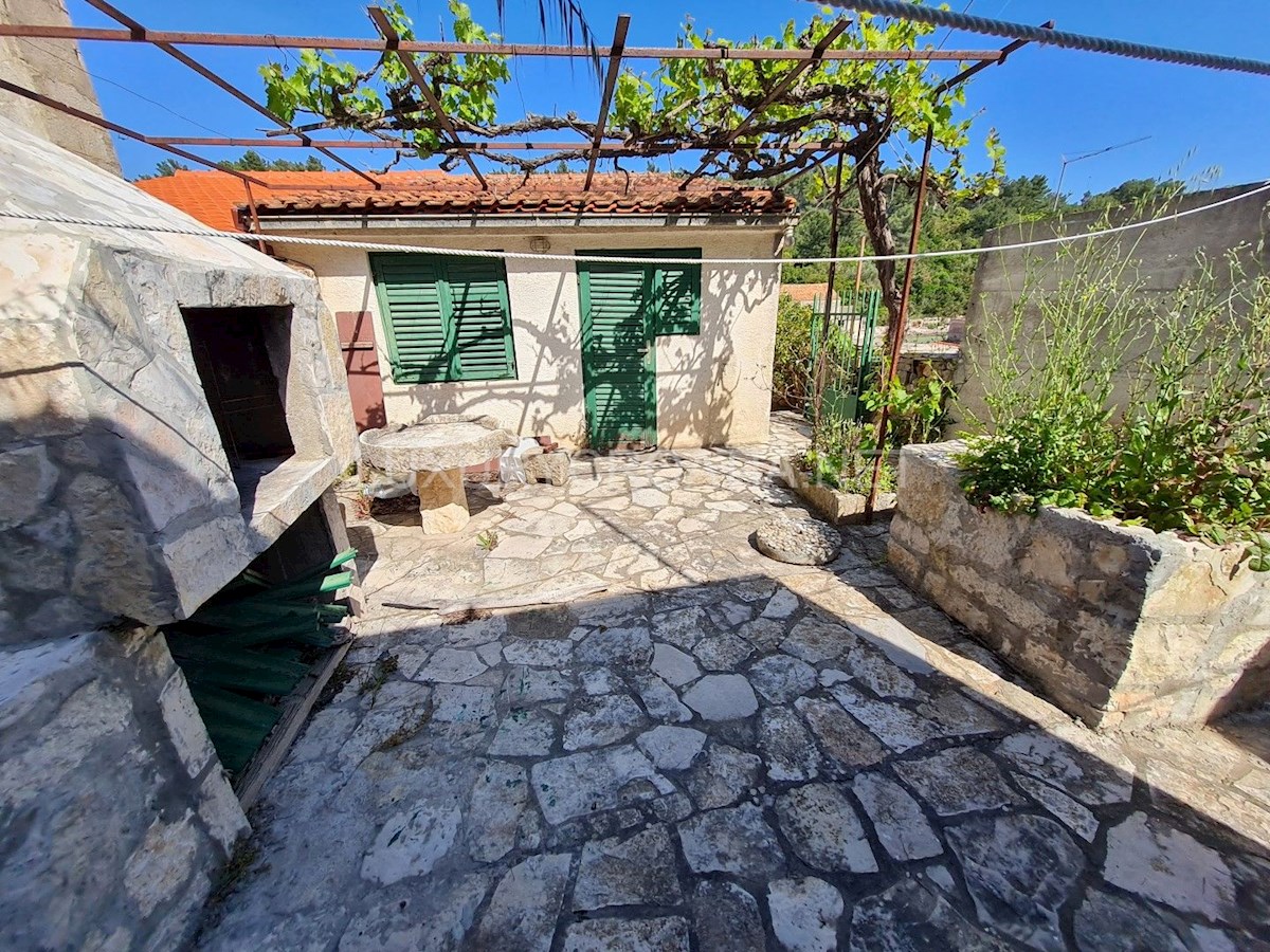 Haus Zu verkaufen - DUBROVAČKO-NERETVANSKA KORČULA