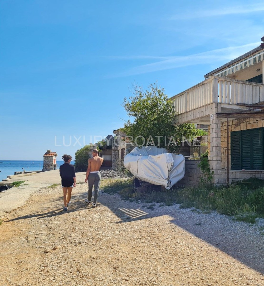 Haus Zu verkaufen - DUBROVAČKO-NERETVANSKA KORČULA