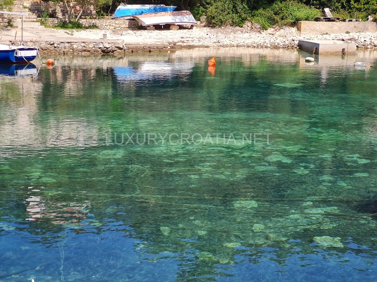 Haus Zu verkaufen - DUBROVAČKO-NERETVANSKA KORČULA