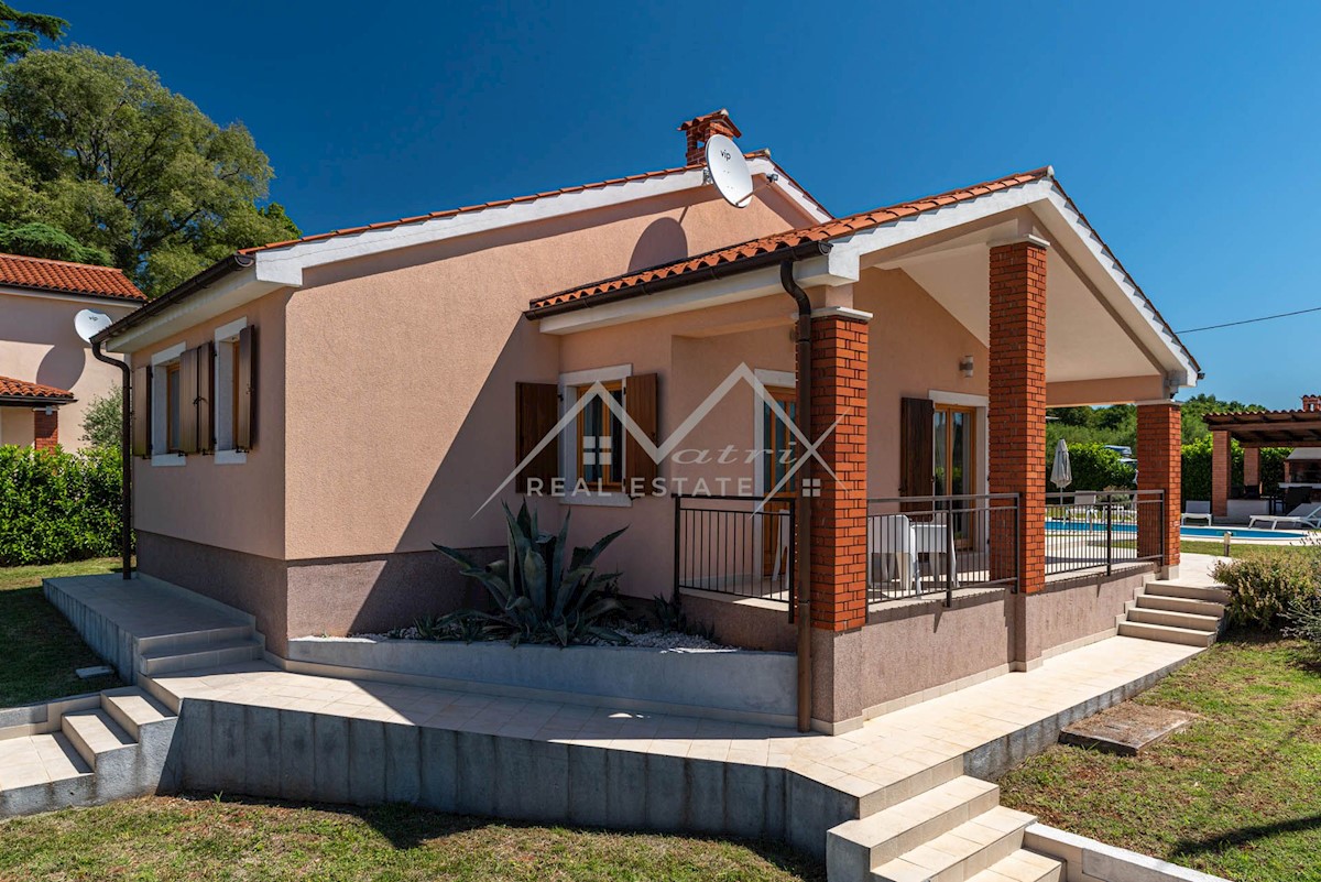 House For sale - ISTARSKA POREČ