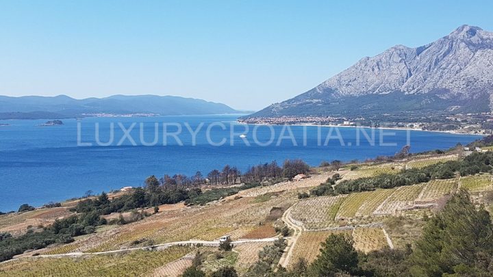 Maison à vendre 250 m² – Orebić