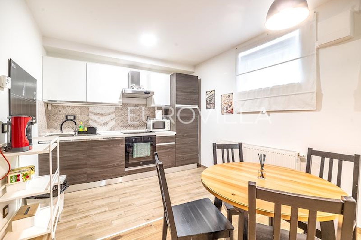 Apartmán K pronájmu - GRAD ZAGREB ZAGREB