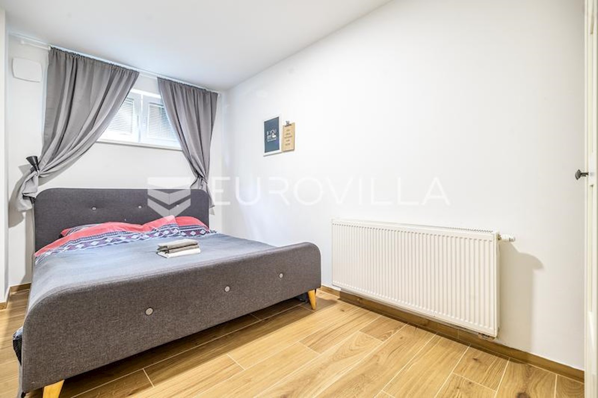 Flat For rent - GRAD ZAGREB ZAGREB