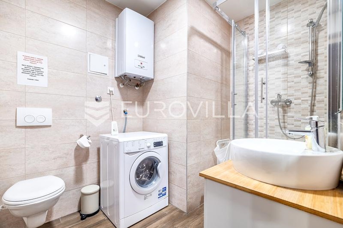 Apartmán Na prenájom - GRAD ZAGREB ZAGREB