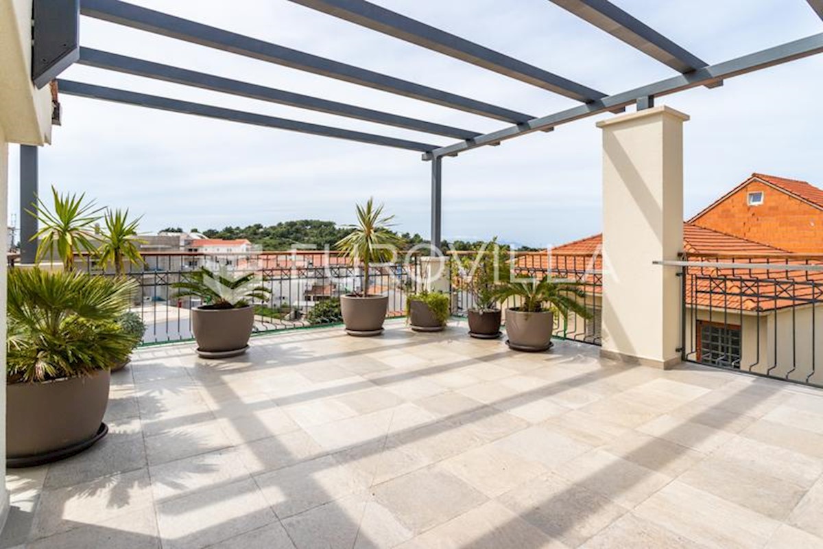 Apartmán Na prodej HVAR