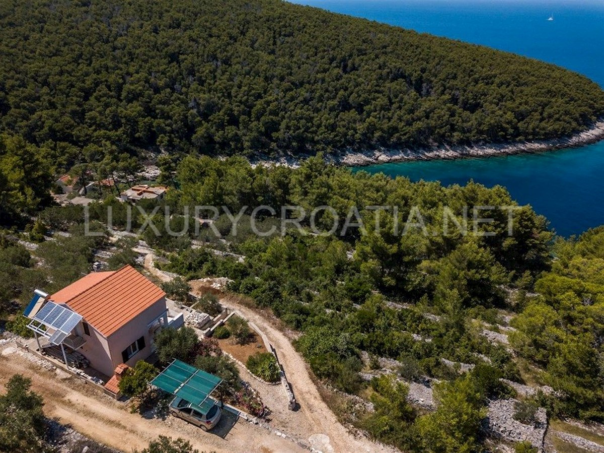 Maison À vendre - DUBROVAČKO-NERETVANSKA KORČULA