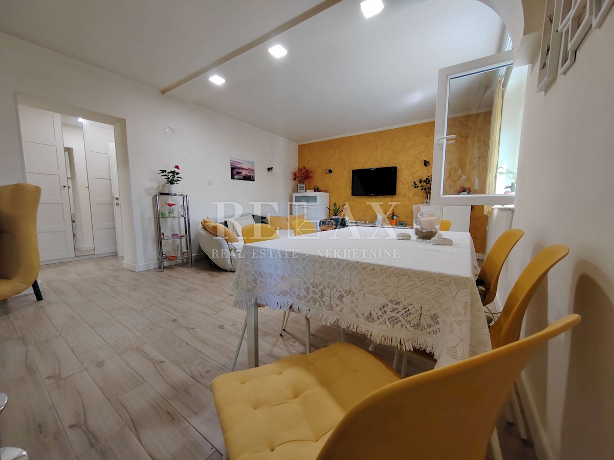 Flat For sale - LIČKO-SENJSKA SENJ