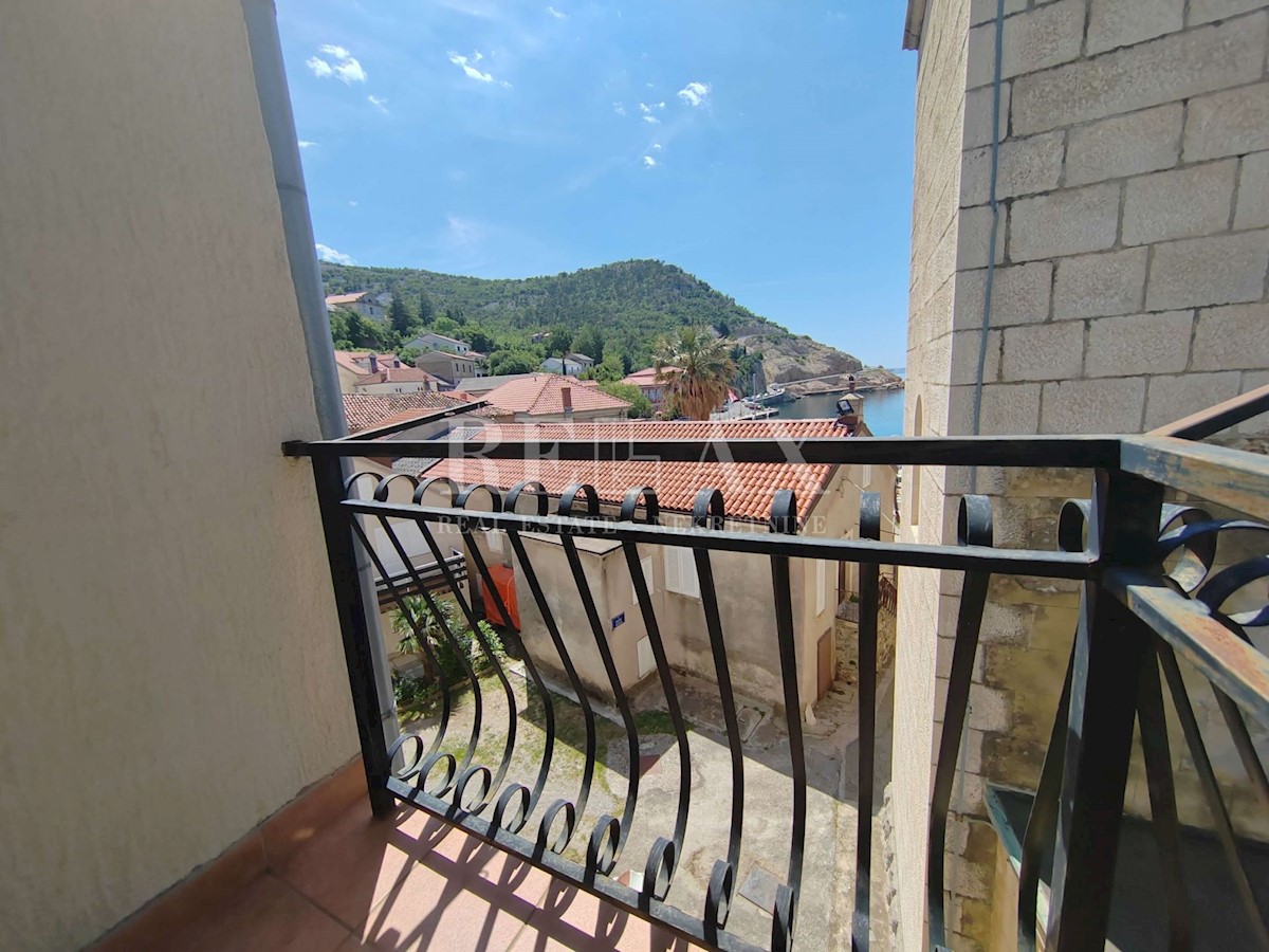 Flat For sale - LIČKO-SENJSKA SENJ