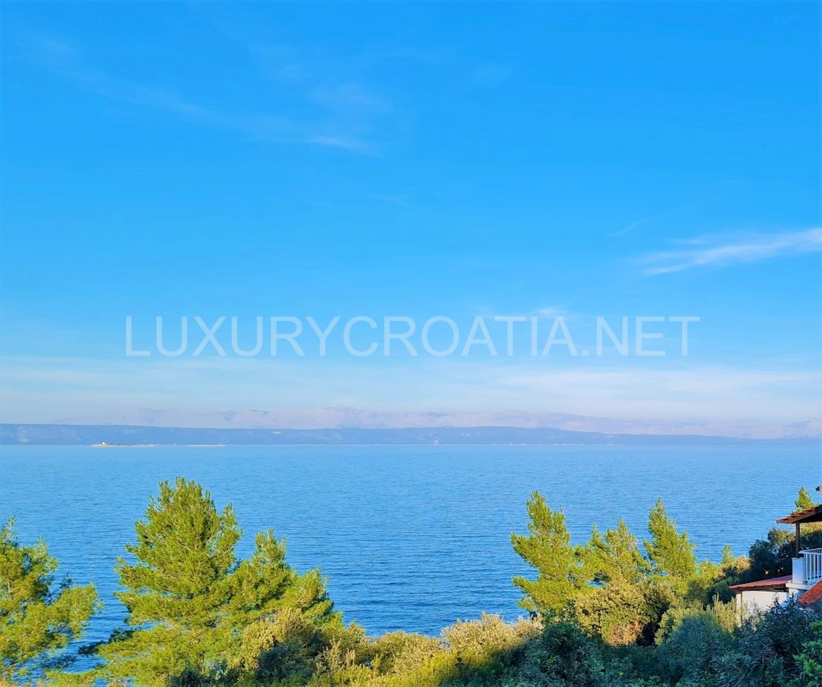 Parcela Naprodaj - DUBROVAČKO-NERETVANSKA Korčula