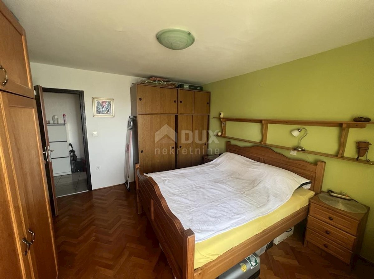 Apartmán Na predaj - LIČKO-SENJSKA SENJ