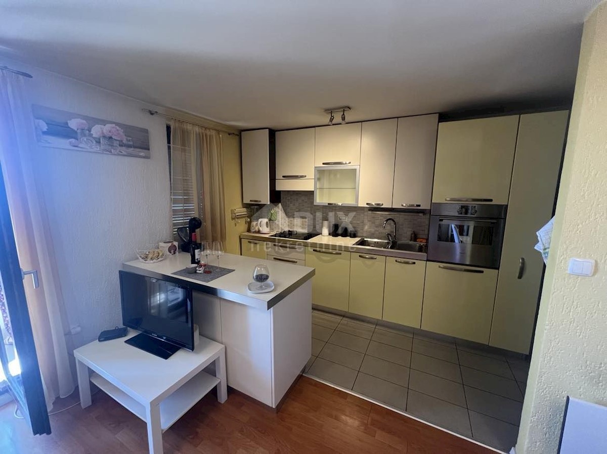 Apartmán Na predaj - LIČKO-SENJSKA SENJ