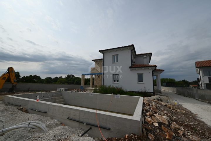 House For sale - Istarska Kanfanar - foto 5/22