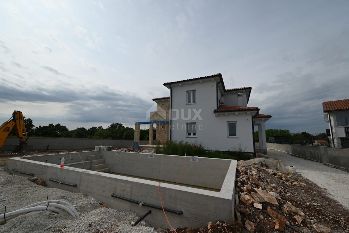 Kuća Na prodaju - Istarska Kanfanar - foto 5/22