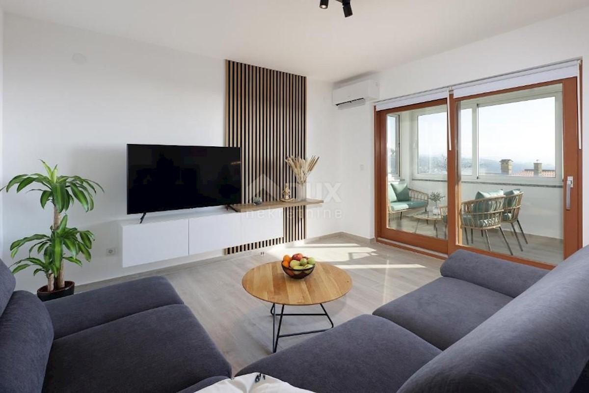 Apartment Zu verkaufen - PRIMORSKO-GORANSKA OPATIJA