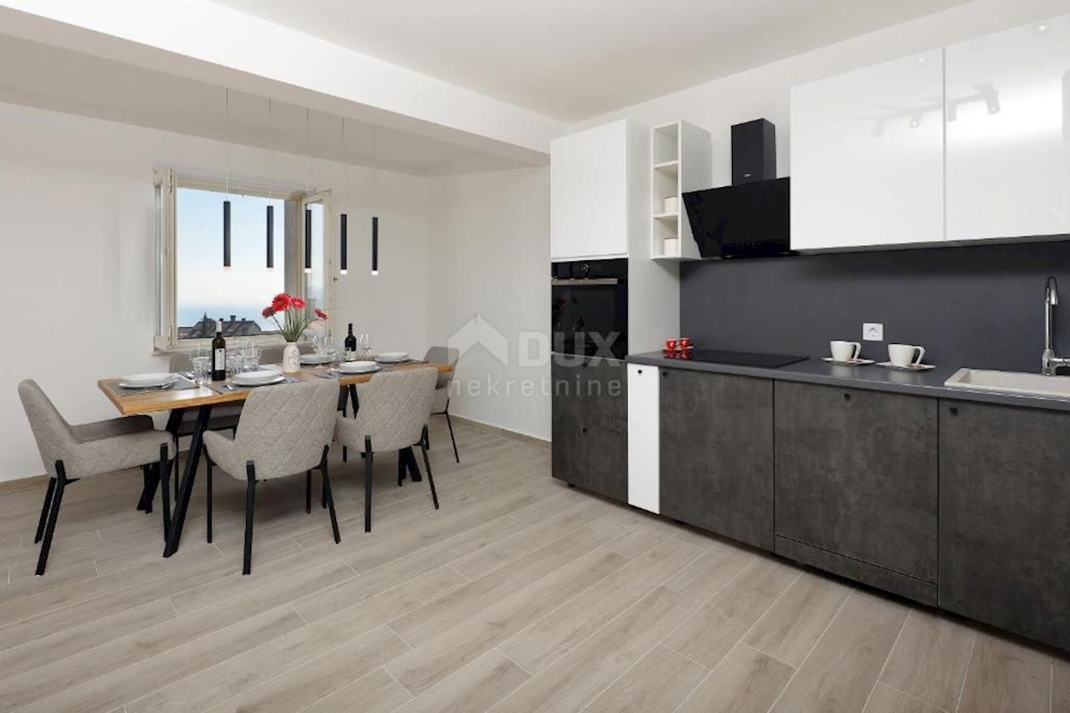 Apartment Zu verkaufen - PRIMORSKO-GORANSKA OPATIJA