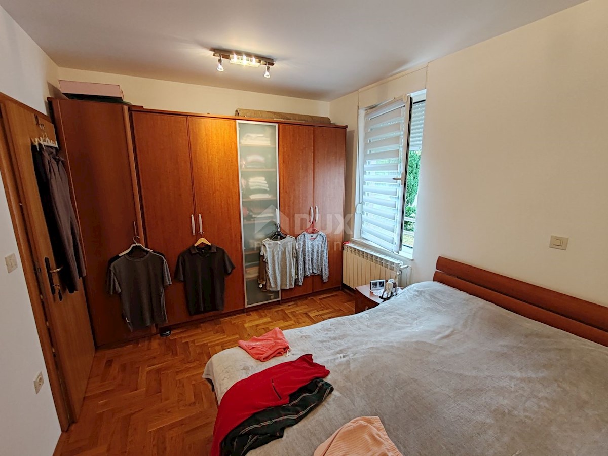 Flat For sale - PRIMORSKO-GORANSKA RIJEKA